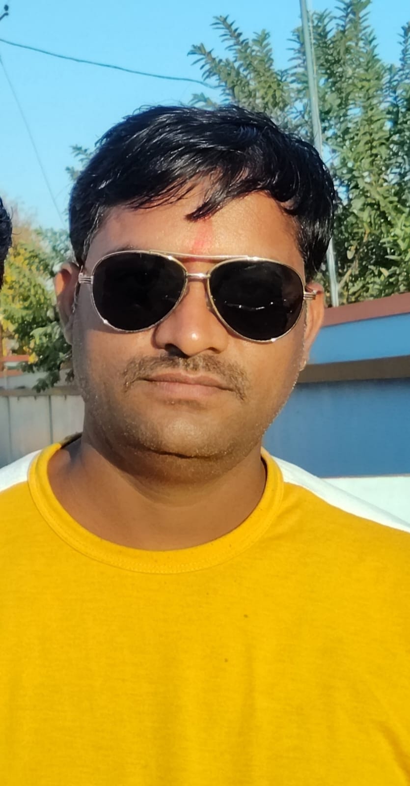 Picture of संपादक : पंडित संदीप शर्मा