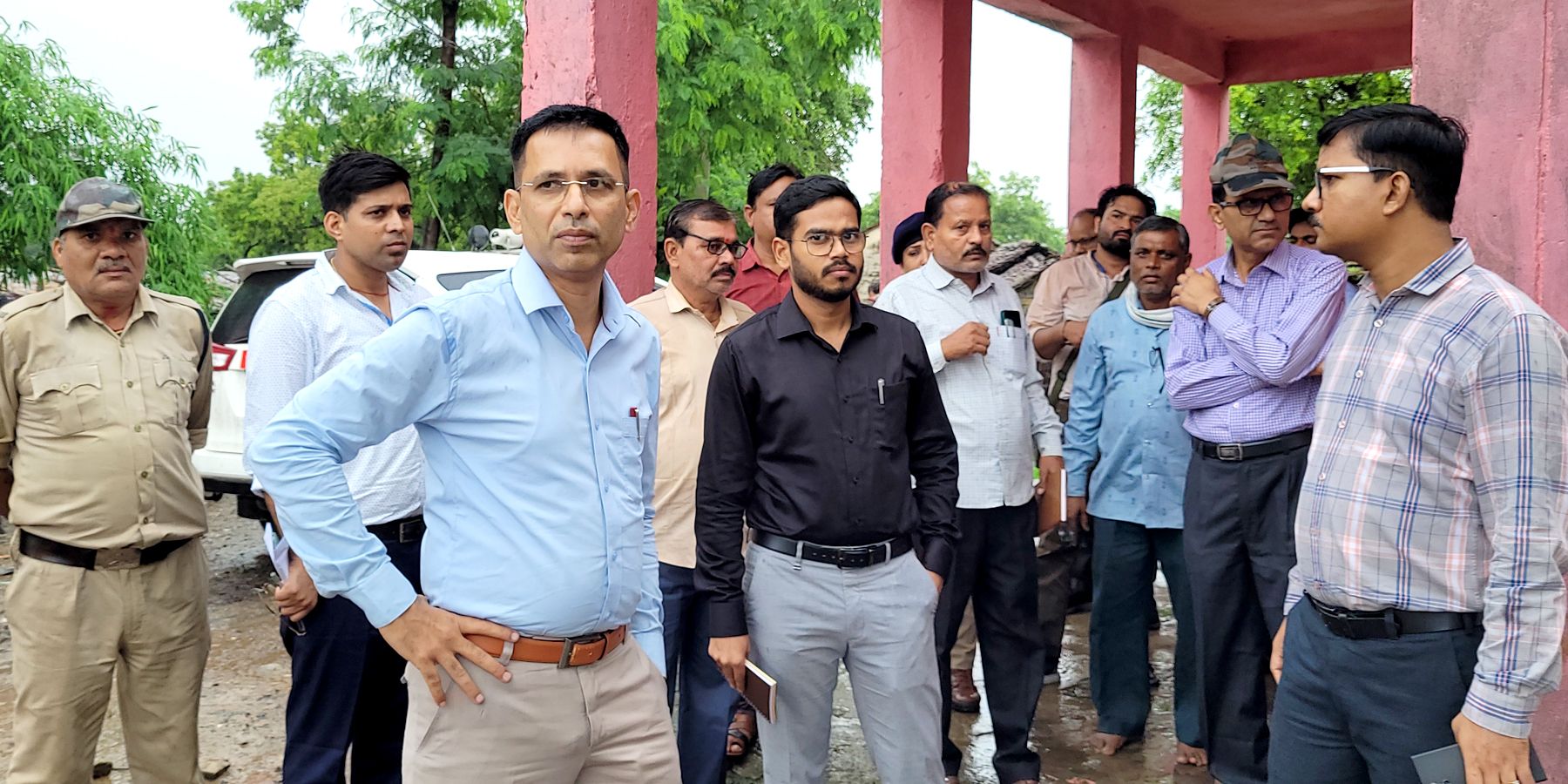 पंचायत उप निर्वाचन में इस बार पेपरलेस मतदान होंगे