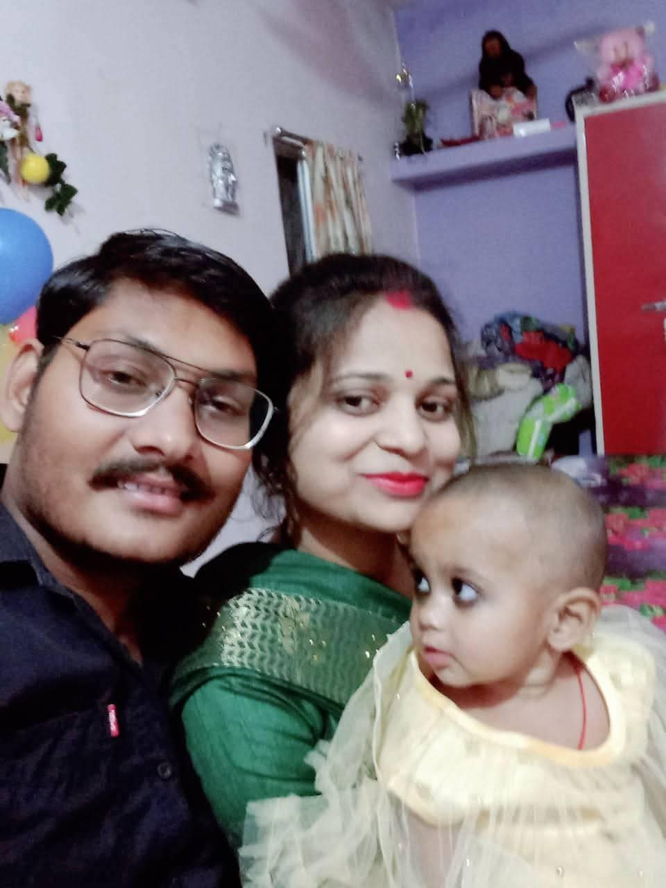 महिला ने अपनी बेटी के साथ कुएं में डूब कर क्योंकि आत्महत्या या साजिश*