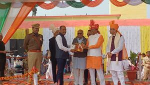 *संकल्प का सम्मान*