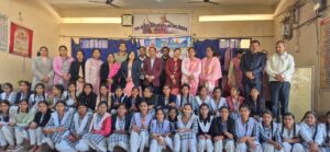 *सफलता के लिए अनुशासन, अथक मेहनत और निरंतर परिश्रम आवश्यक*