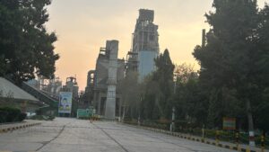 *नरसिंहगढ़ एवं इमलाई स्थित HeidelbergCement फैक्ट्री के 1000 मीटर दायरे में प्रतिबंधात्मक आदेश लागू*