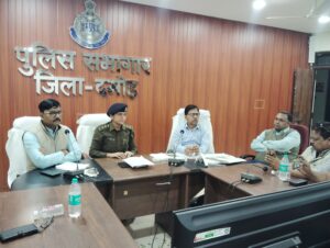 *महेन्द्र सिंह लोधी आत्महत्या मामला पूर्व विवाद से जुड़ाव को लेकर सोशल मीडिया पर चर्चाएं, पुलिस कर रही मर्ग जांच*