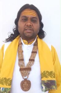 *दमोह से श्री बृज चौरासी कोस परिक्रमा’ का भव्य आगाज: 9 मार्च से श्रद्धालु करेंगे कान्हा की नगरी के दर्शन*