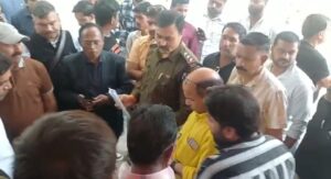 *फर्जी पत्रकार बन सोशल मीडिया पर जातिगत संघर्ष के नाम पर राजनीति चमकाने का प्रयास हुआ असफल*