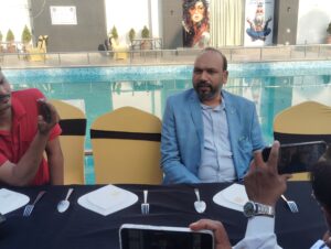 *तंबाकू त्याग, समय पर जांच और आयुष्मान योजना के लाभ पर विशेषज्ञों ने दी जानकारी*