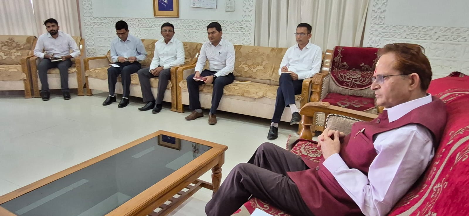 *समाज में समरसता और सशक्तिकरण के लिए मानवाधिकारों का संरक्षण*