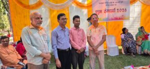 *कलेक्टर श्री कोचर ने दी आमजनों को होली की शुभकामनाएं*