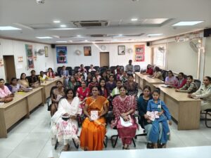 *अंतर्राष्ट्रीय महिला दिवस के उपलक्ष्य पर कलेक्टर श्री कोचर ने की अनूठी पहल*