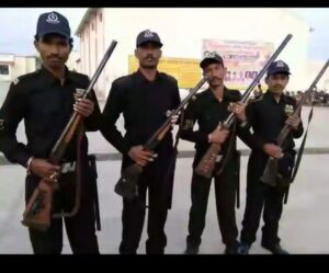 *दमोह में सुरक्षा सेवाओं का भरोसेमंद नाम – ट्रिपलवर्ल्ड सिक्योरिटी सोलूशन्स प्राइवेट लिमिटेड*