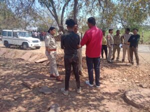 *होली पर खून से दहला दमोह अलग-अलग घटनाओं में दो युवकों की हत्या*