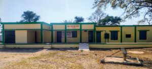 *मायसम सीमेंट की पहल से बदली शासकीय प्राथमिक शाला जगथर की सूरत*