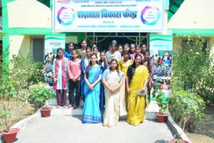 *माईसेम सीमेंट की नई पहल दमोह के युवाओं को मिलेगा सोलर तकनीक और सॉफ्ट स्किल का प्रशिक्षण*