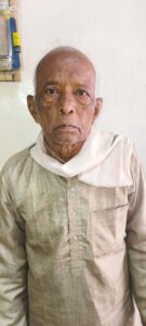 *हाथ-पैर सुधारक हबीब खान देवरी वालों का निधन क्षेत्र में शोक की लहर*