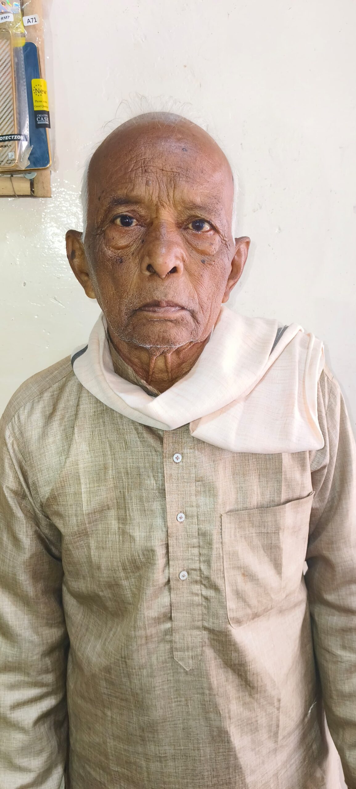 *हाथ-पैर सुधारक हबीब खान देवरी वालों का निधन क्षेत्र में शोक की लहर*