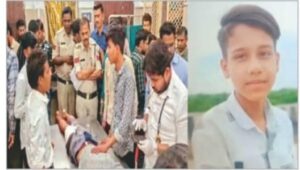 *नहीं थम रहा वारदातों का सिलसिला एक के बाद एक हत्याओं से सनसनी*