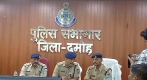 *होली की रात बना खूनी मंजर अंधी हत्या का सनसनीखेज खुलासा 5 आरोपी गिरफ्तार एक नाबालिग अभिरक्षा में*