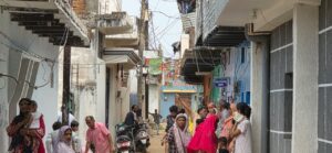 *दमोह के नूरी नगर में बिजली चोरी पर बड़ा एक्शन 75 घरों की जांच 35 मामलों में केस दर्ज 7 लाख से अधिक की वसूली तय*