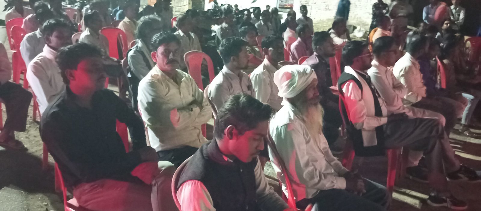 *सम्राट चन्द्रगुप्त मौर्य महात्मा ज्योतिबा फुले एवं बाबा साहेब की संयुक्त जयंती धूमधाम से मनाई गई*