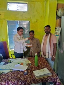 *मंगोला पीएम श्री हाई स्कूल में प्रभारी प्राचार्य की अनूठी पहल मेधावी छात्रों को मिलेगा सम्मान*