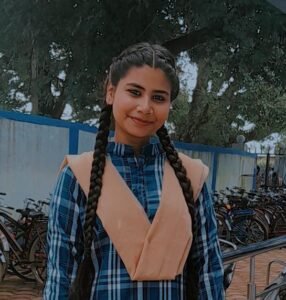 *सना फातिमा, मुस्कान बी, निशवा नूरी एवं सना बी का शानदार सुयश*