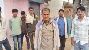 *स्टार डेल्टा कंपनी को यूं किया जा रहा है बदनाम प्रदीप सिंह जीएम*