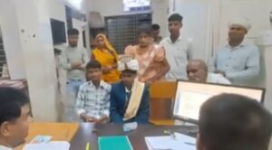 *घोड़ी की परंपरा पर हमला या सामाजिक बराबरी से असहजता*