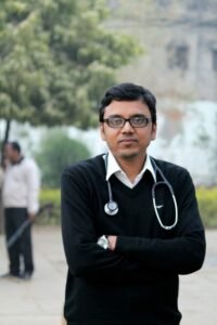 *दमोह में पहली बार आयोजित होगा भव्य चिकित्सा सम्मेलन “MEDICON DAMOH 2026”*