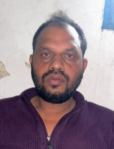 *फर्जी डॉक्टर मामले में पुलिस की बड़ी कार्रवाई, हीरा कौशल अभिरक्षा में*