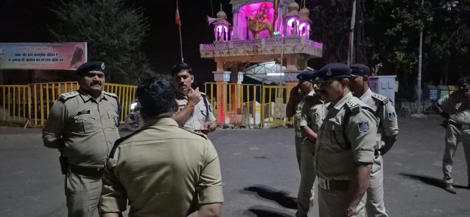 *शराब पीकर वाहन चलाने वालों पर पुलिस की कार्यवाही न्यायालय ने लगाया 26 हजार का जुर्माना*