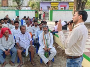 *हाइडेलबर्गसीमेंट इंडिया लिमिटेड द्वारा विश्व पर्यावरण दिवस पर दस दिवसीय जागरूकता अभियान का आयोजन*