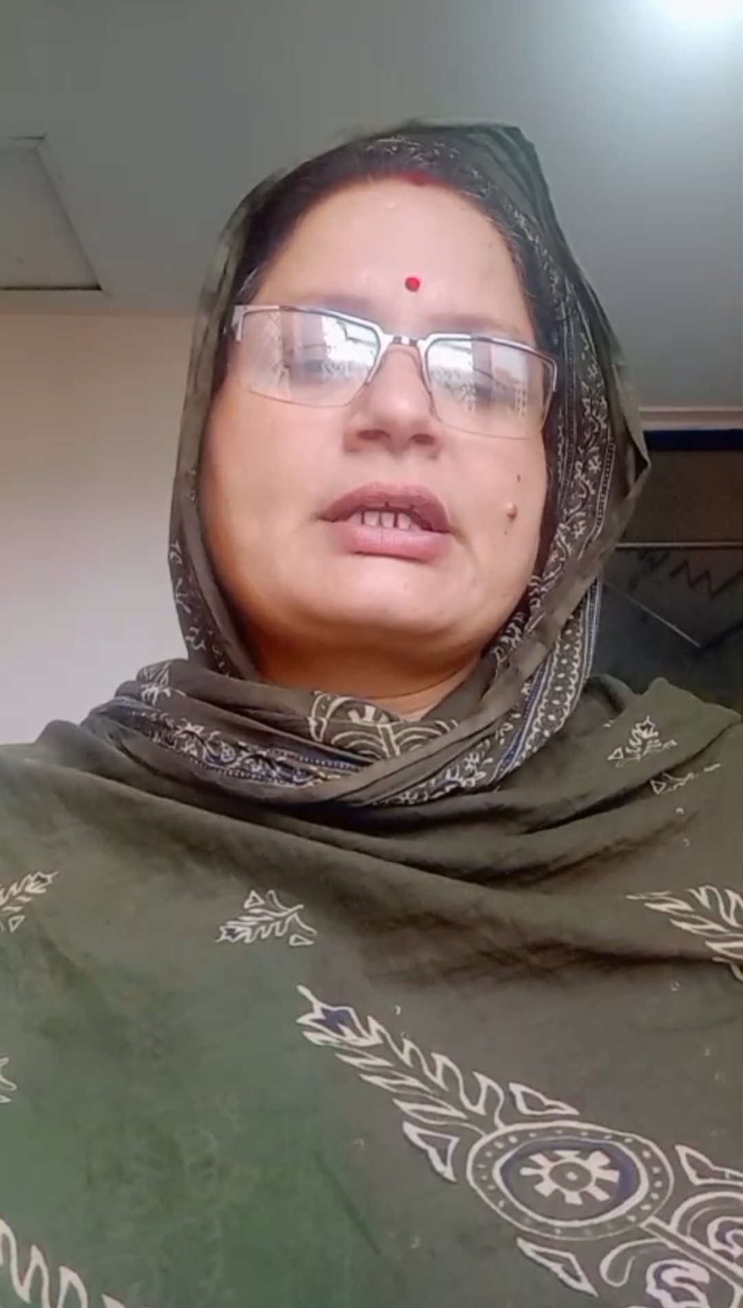 *डेढ़ करोड़ रुपए के लेनदेन के आरोपों से गरमाई सियासत कांग्रेस जिला अध्यक्ष ने बताया षड्यंत्र*