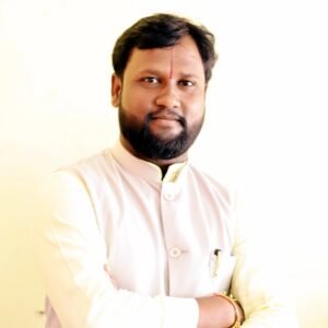 *भाजपा मछुआ प्रकोष्ठ के प्रदेश संयोजक श्याम निषाद का दमोह आगमन आज*