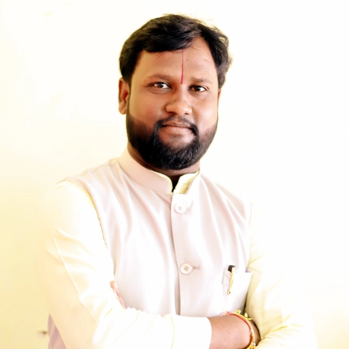 *भाजपा मछुआ प्रकोष्ठ के प्रदेश संयोजक श्याम निषाद का दमोह आगमन आज*