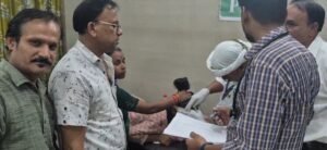 *पन्ना की 17 वर्षीय बालिका के सिर में मिला इस्तेमाल किया हुआ कारतूस हालत गंभीर*