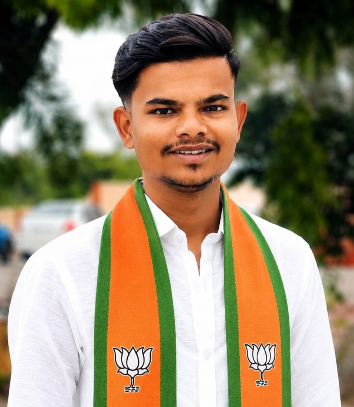 *गौरव सिंघई बने भाजपा सोशल मीडिया जिला कार्यसमिति के जिला सदस्य*