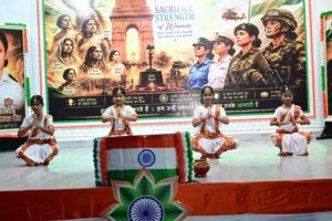 *माईसेम सीमेंट ने स्वतंत्रता दिवस की पूर्व संध्या पर आयोजित किया एक शाम शहीदों के नाम*