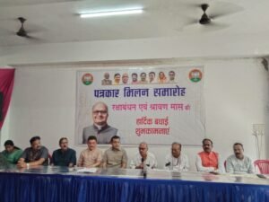 *जयंत मलैया ने नगरीय ग्रामीण क्षेत्रों में विकास कार्यों का दिया ब्यौरा*