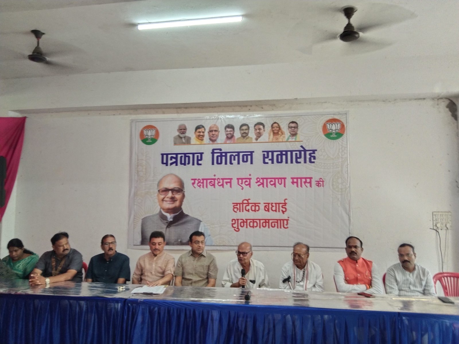 *जयंत मलैया ने नगरीय ग्रामीण क्षेत्रों में विकास कार्यों का दिया ब्यौरा*