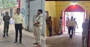 *कलेक्टर प्रताप नारायण यादव ने किया जिला जेल का औचक निरीक्षण कैदियों के मौलिक अधिकारों पर दिया विशेष जोर*