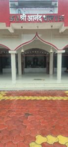 *जबेरा के आनंद धाम मंदिर में चोरी का प्रयास, विफल होने पर मांस के टुकड़े फेंकने का आरोप*