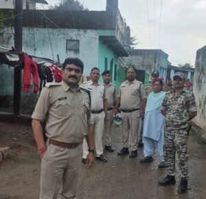 *अवैध शराब पर दमोह पुलिस का बड़ा प्रहार लेकिन कार्रवाई की टाइमिंग पर उठे सवाल*
