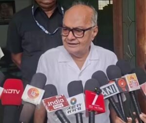 *जयंत मलैया ने दमोह के नवीन मेडिकल कॉलेज को लेकर PPP मॉडल पर पुनर्विचार कर शासकीय स्तर पर संचालन की मांग*