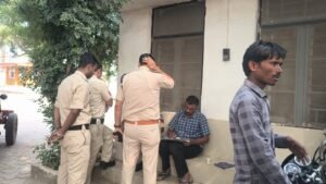 *पथरिया में मां ने तीन बच्चों के साथ कुएं में लगाई छलांग, मां समेत दो बच्चों की मौत*