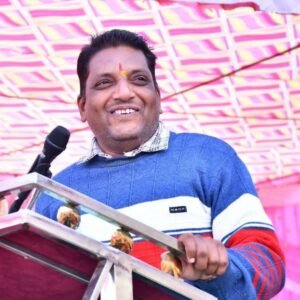 *भाजपा पिछड़ा वर्ग मोर्चा दमोह की जिला कार्यकारिणी घोषित*